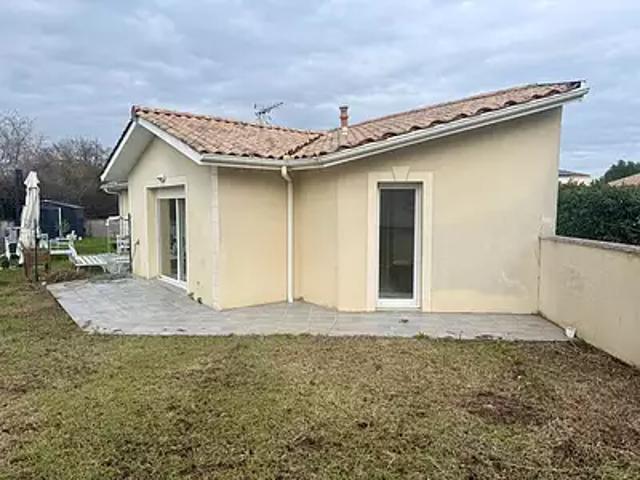 Maison location à Bordeaux, Floirac