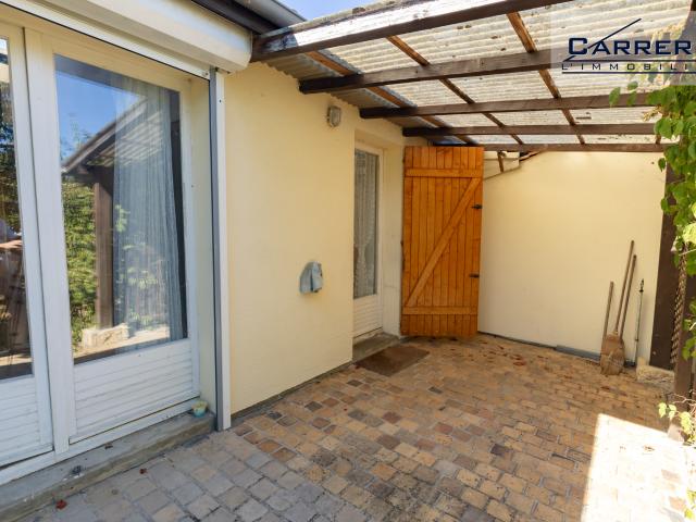 Maison vente à Bordeaux, Floirac