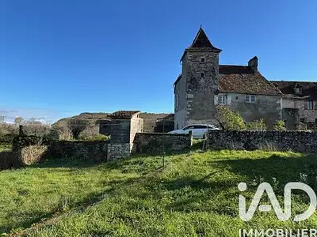 Maison vente à Banc de Gaubert, Floirac