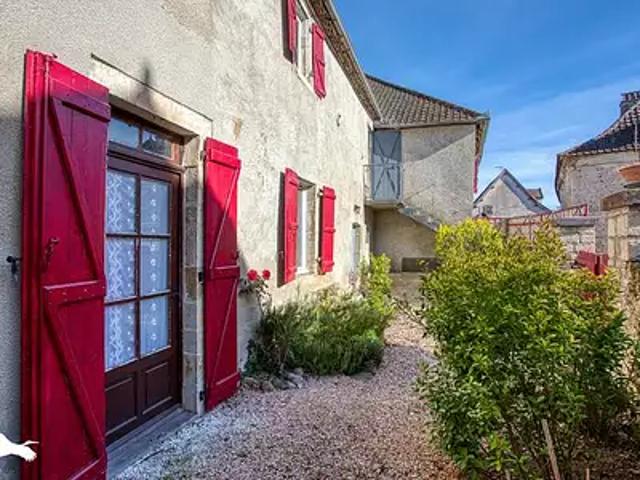 Maison vente à Banc de Gaubert, Floirac