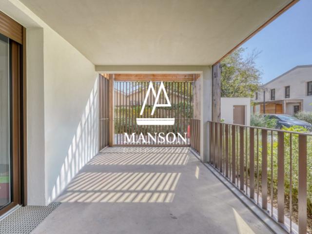 Appartement vente à Floirac, Gironde