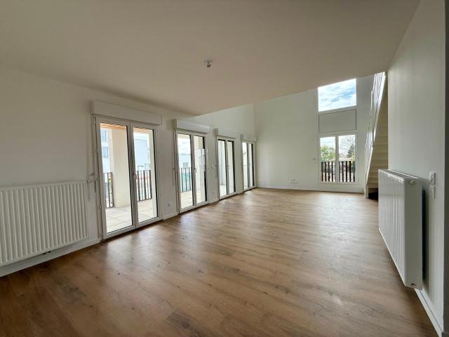 Duplex vente à Bordeaux, Floirac