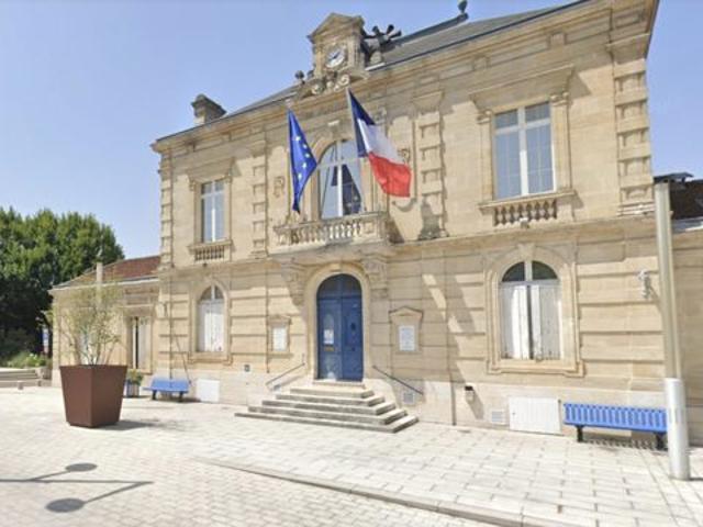 Appartement vente à Bordeaux, Bouliac