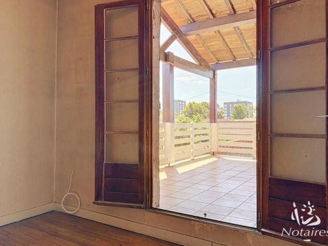 Maison vente à Bordeaux, Floirac