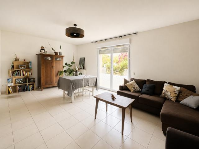 Maison vente à Bordeaux, Bouliac
