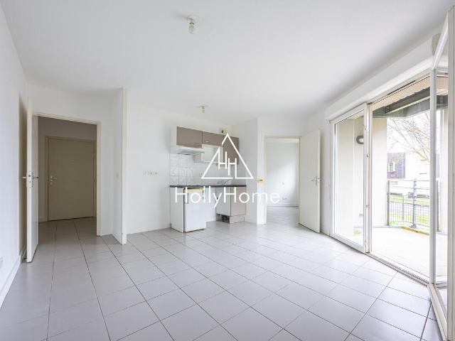 Appartement vente à Bordeaux, Floirac