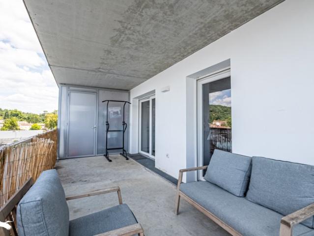 Appartement vente à Floirac