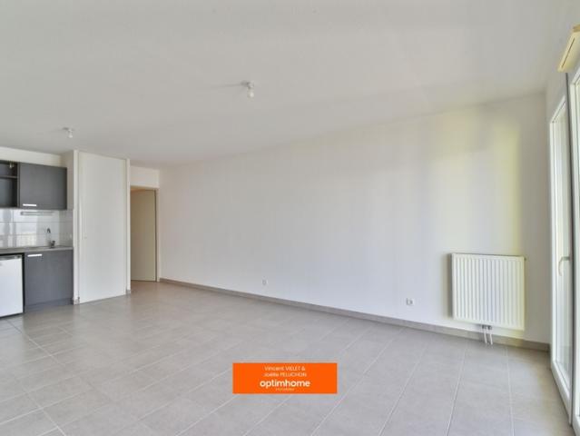Appartement vente à Bordeaux, Floirac