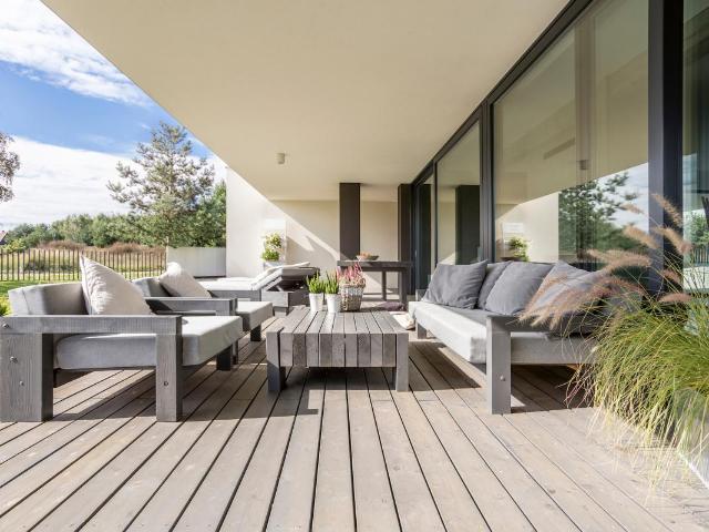 Appartement vente à Floirac