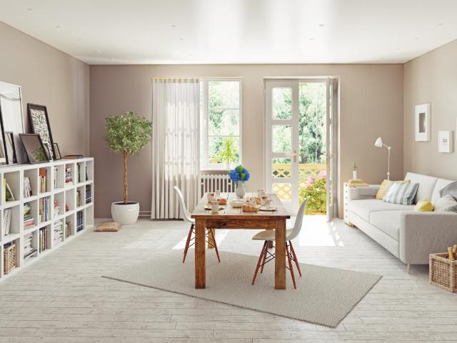Appartement vente à Floirac