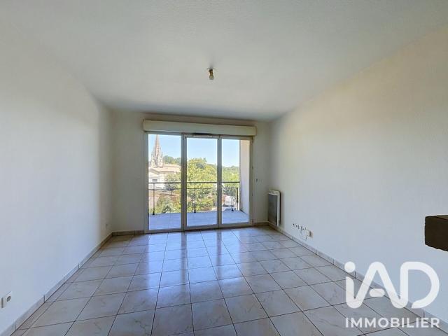 Appartement vente à Bordeaux, Floirac