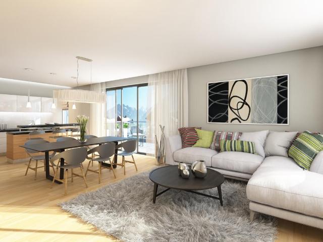 Appartement vente à Floirac