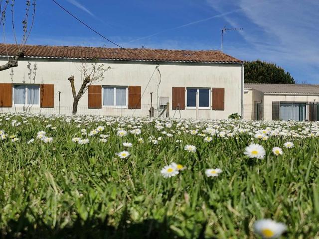 Maison vente à Saintes, Floirac