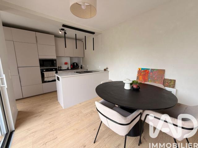 Maison vente à Bordeaux, Floirac