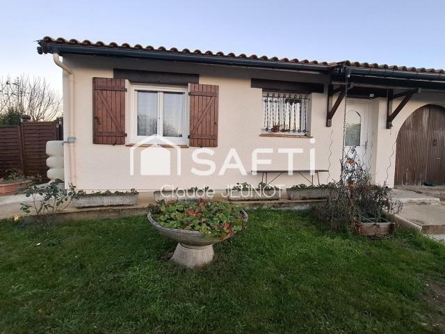 Maison vente à Bordeaux, Floirac