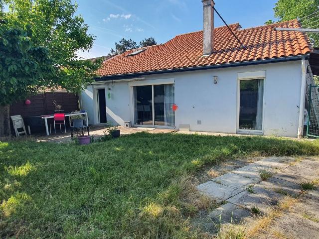 Maison vente à Bordeaux, Floirac
