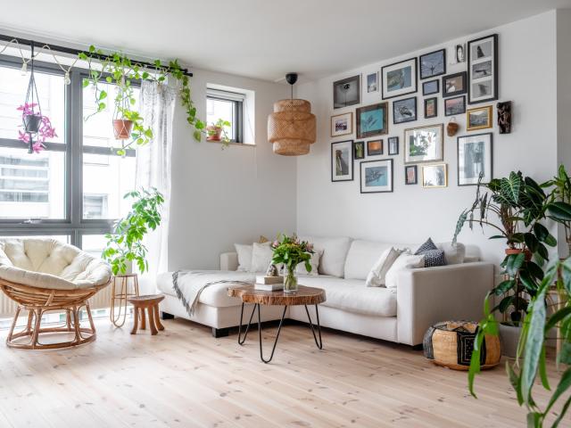 Bostadsrätt till salu i Malmö, Skåne