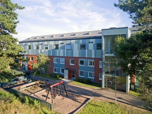 Lägenhet hyra i Karlstad, Värmland