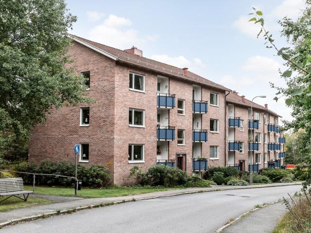 Bostadsrätt till salu i Göteborg, Västra Götaland