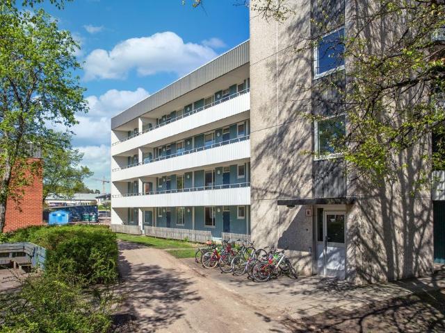Lägenhet hyra i Karlstad, Värmland