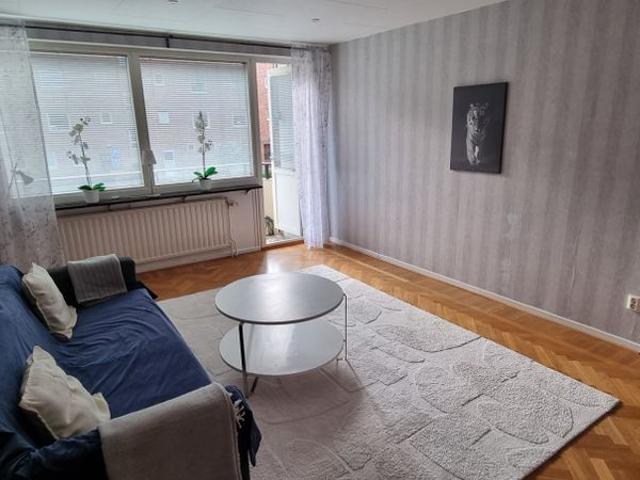 Lägenhet hyra i Sydväst, Göteborg