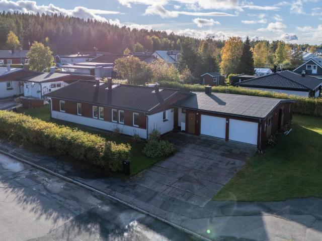 Bostad till salu