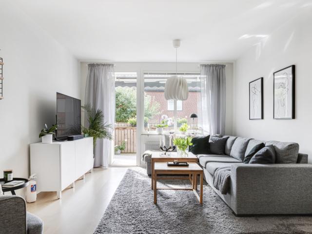 Bostadsrätt till salu i Öster, Lund