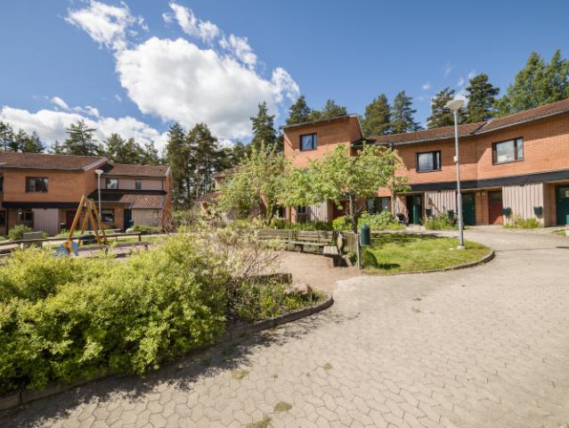 Lägenhet hyra i Uppsala