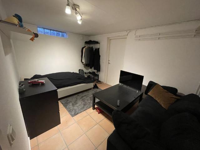 Lägenhet hyra i Kungsbacka, Halland