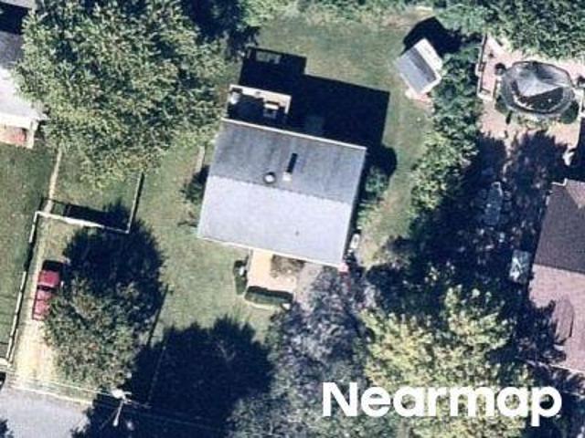 House for sale in Monmouth, New Jersey