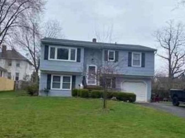 House for sale in Monmouth, New Jersey