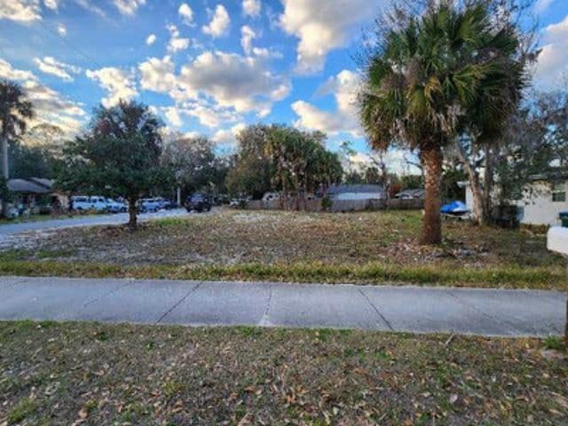 Land for sale in Holly Hill, Florida