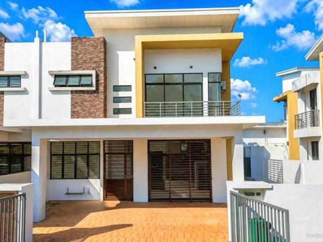 Residential House for sale in Semenyih, Majlis Perbandaran Kajang