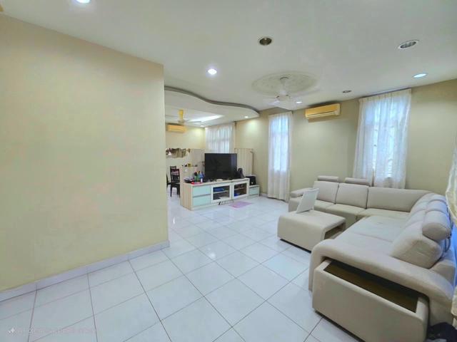 Terraced House for sale in Kajang, Langat