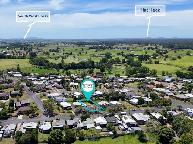 Property for sale in New South Wales