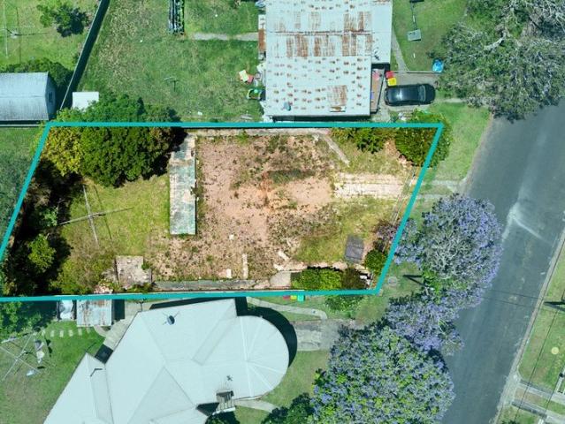 Land for sale in New South Wales
