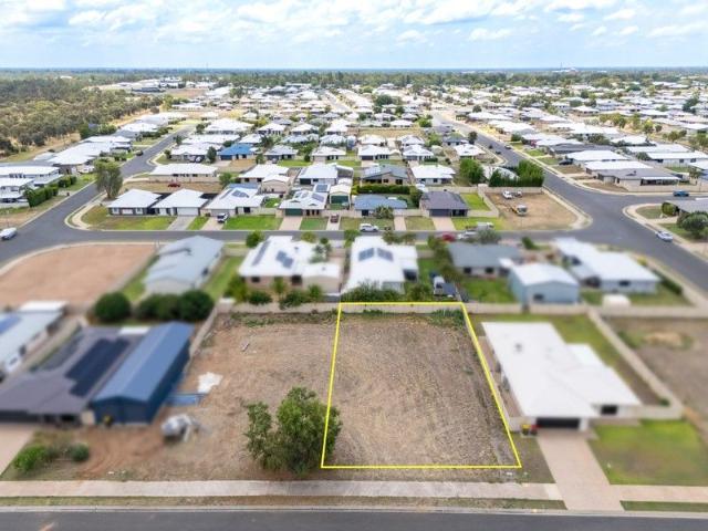 Land for sale in Emerald, Queensland