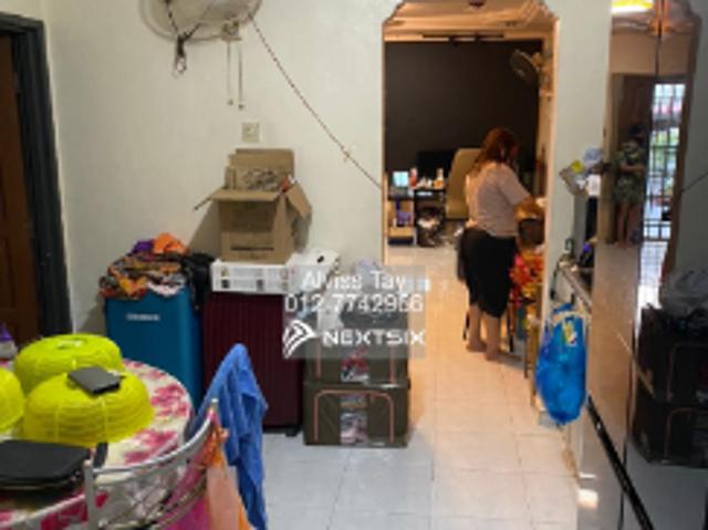 Residential House for sale in Kinabalu, Sabah