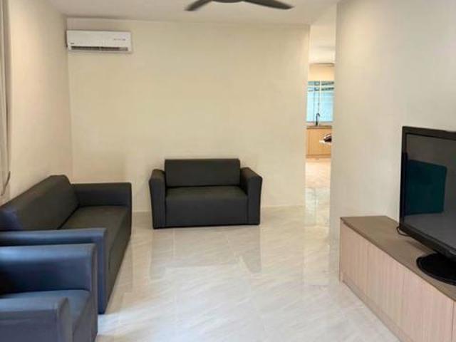 Terraced House for rent in Inanam, Sabah
