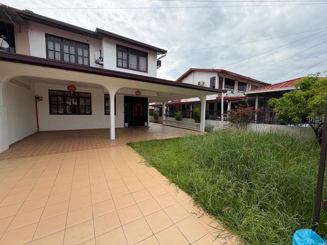 Terraced House for rent in Kinabalu, Sabah