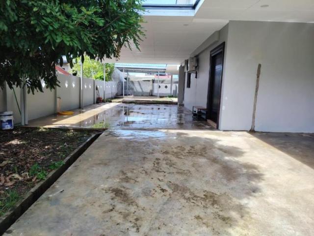 House for rent in Bintulu, Sarawak