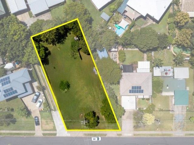 Land for sale in Toombul, Queensland