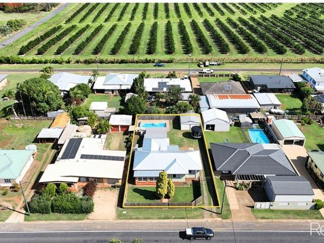 House for rent in Bundaberg North, Bundaberg