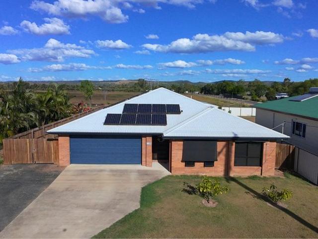 House for sale in Gayndah, Queensland