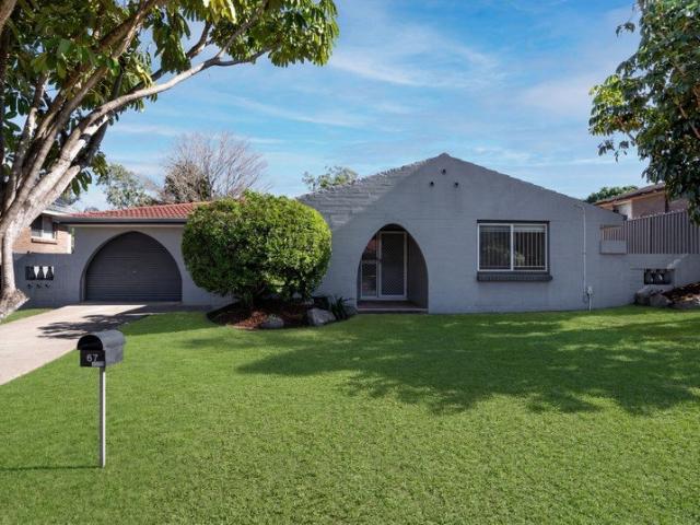 House for sale in Toombul, Queensland