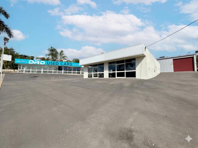 Warehouse for rent in Gympie Dc, Queensland
