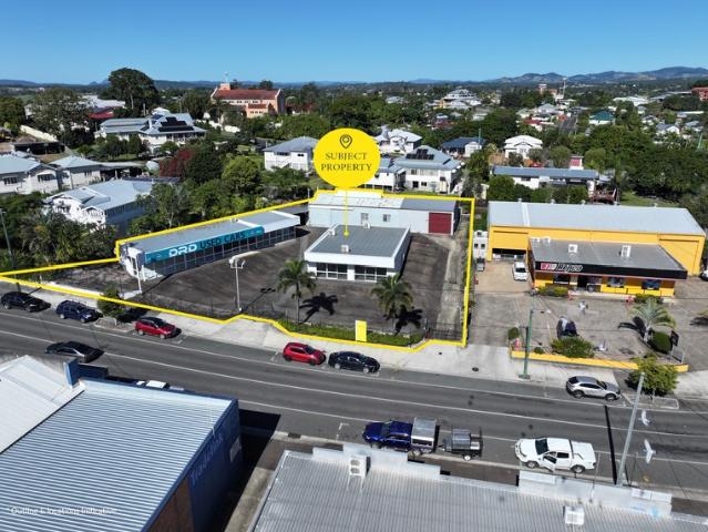 Warehouse for sale in Gympie Dc, Queensland