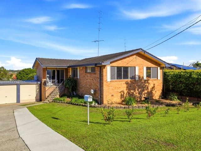 House for sale in Bom Bom, New South Wales