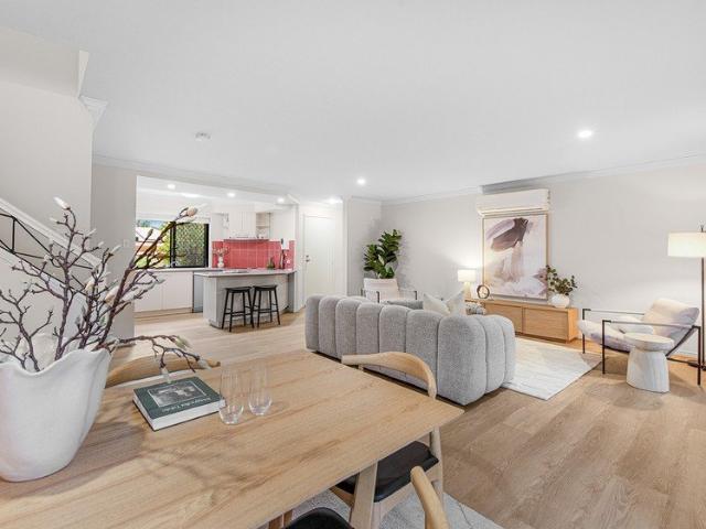 Townhouse for sale in Toombul, Queensland