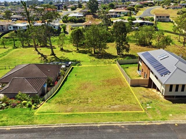 Land for sale in South Grafton, Grafton